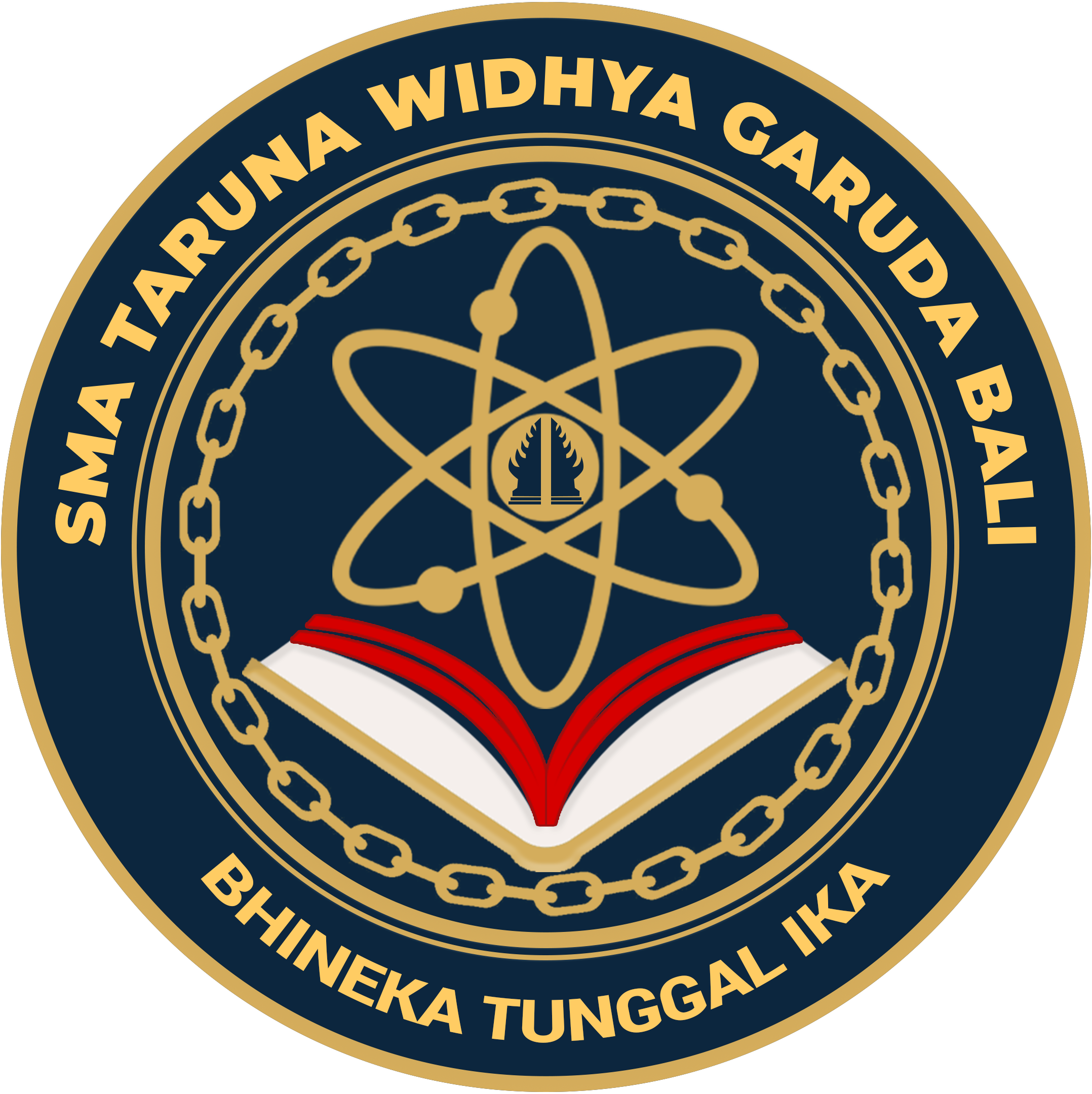 Logo Sekolah